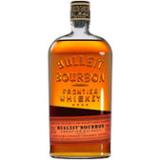 Bulleit Frontier Whiskey Bourbon
